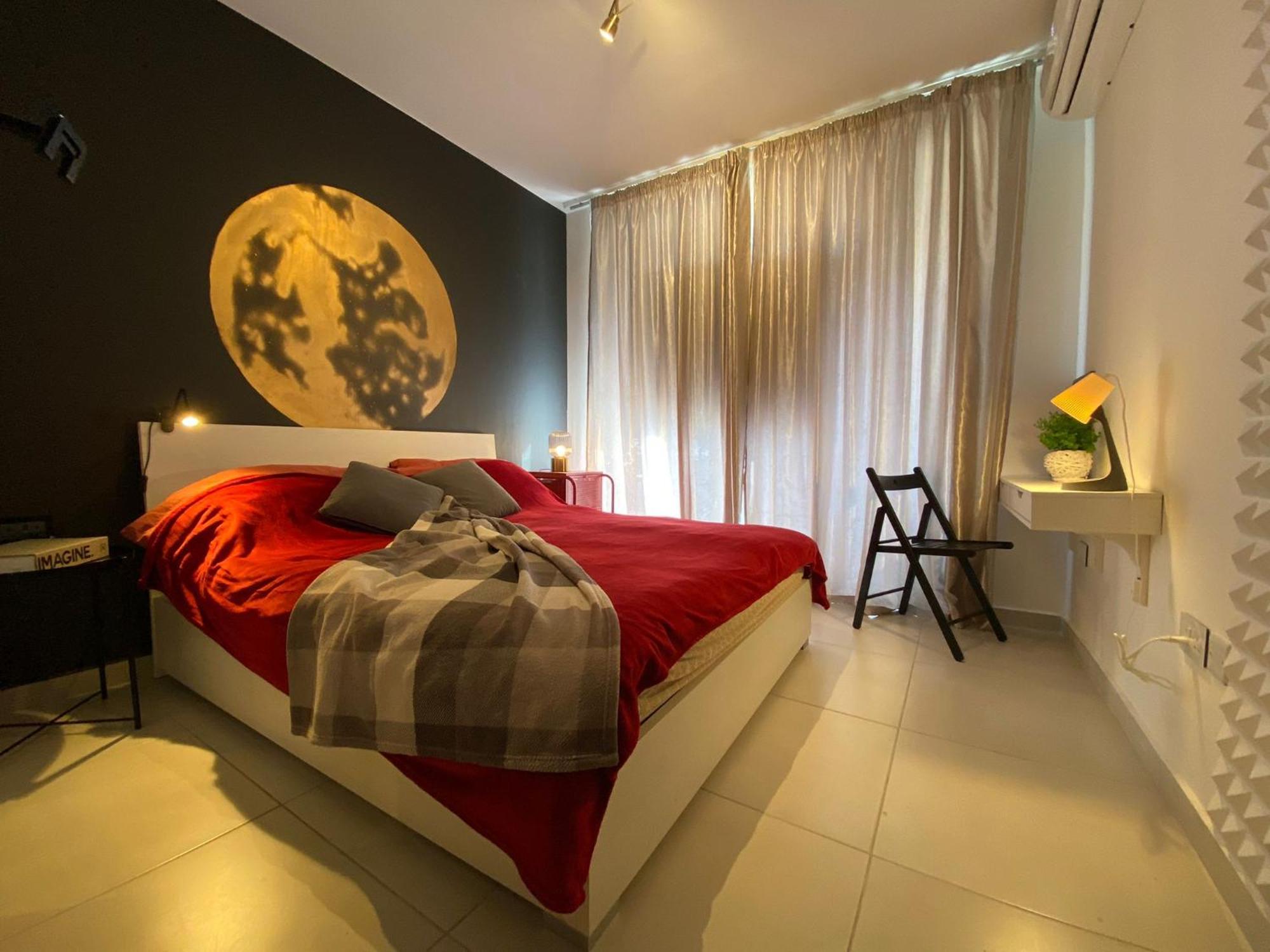 New Stylish Design Appartement
