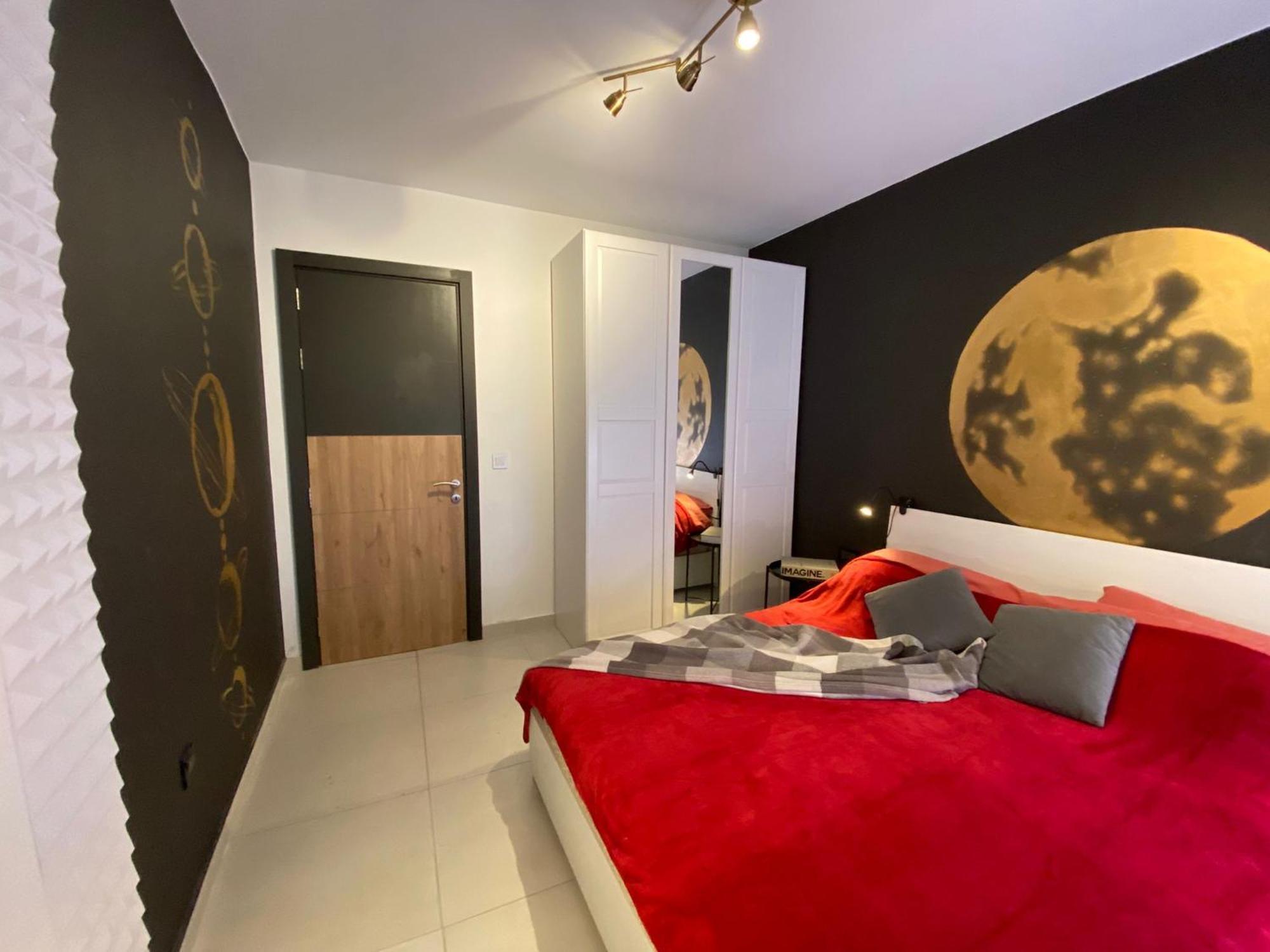 Appartement New Stylish Design